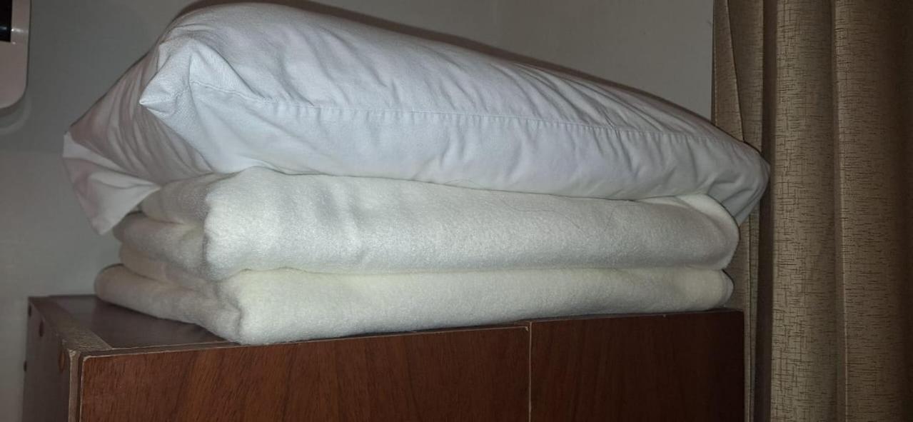 Andino Hotel Machupicchu 外观 照片