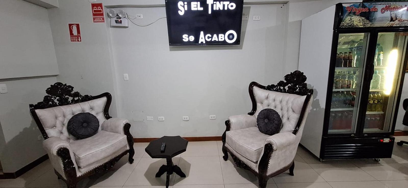 Andino Hotel Machupicchu 外观 照片
