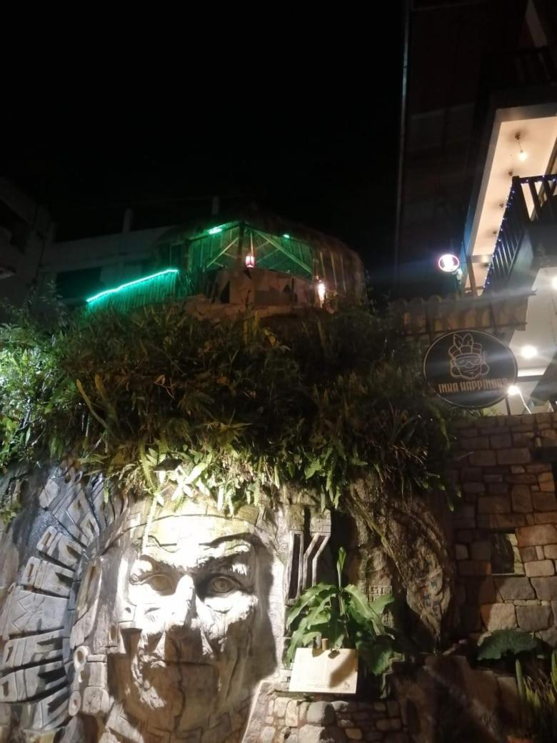 Andino Hotel Machupicchu 外观 照片